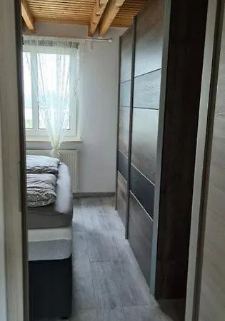 Direkt Apartment *