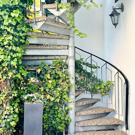 Direkt Apartment Wolfsburg