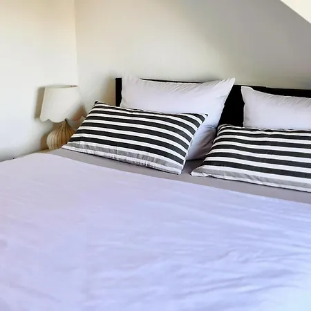 Appartement Stadtnah Mit Ausblick Wolfsburg