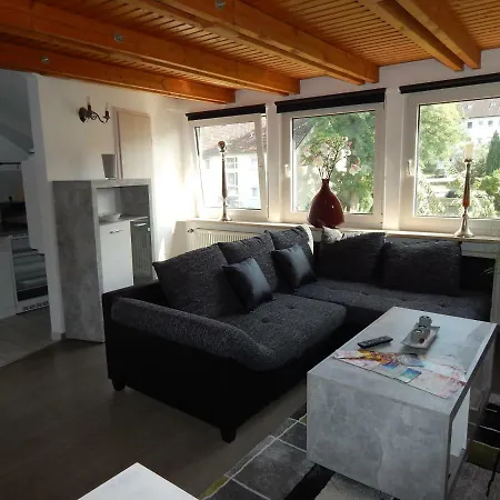 Apartment Direkt Wolfsburg