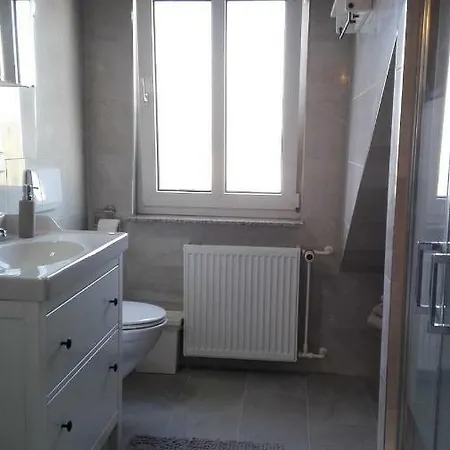 Stadtnah Mit Ausblick Apartment Wolfsburg