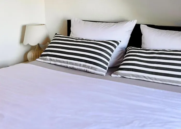 Lejlighed Stadtnah Mit Ausblick Wolfsburg