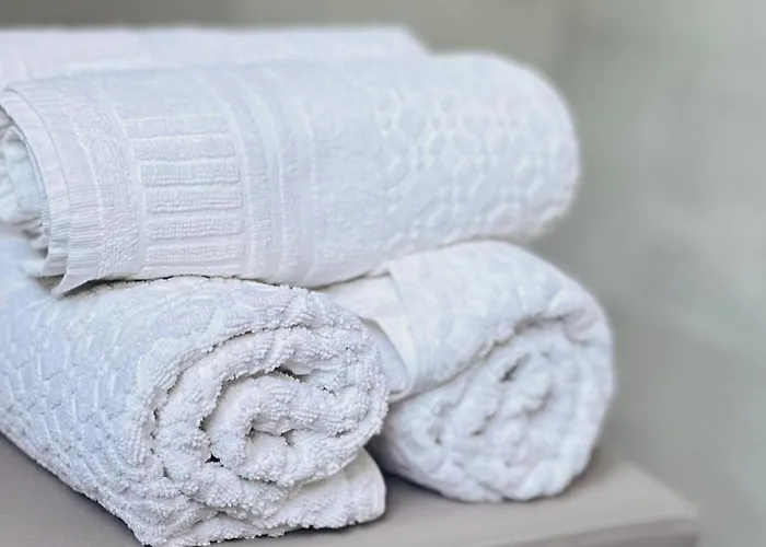 Lejlighed Stadtnah Mit Ausblick